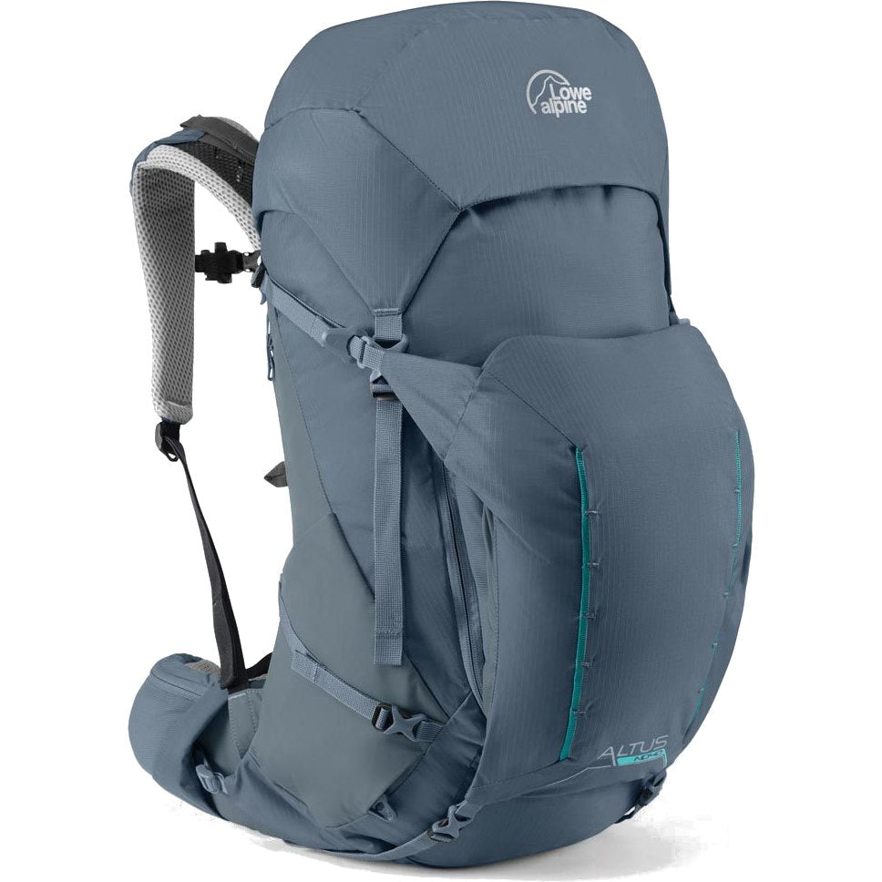 Lowe Alpine Altus ND40:45 (Design for Women) Backpack– Gearaholic