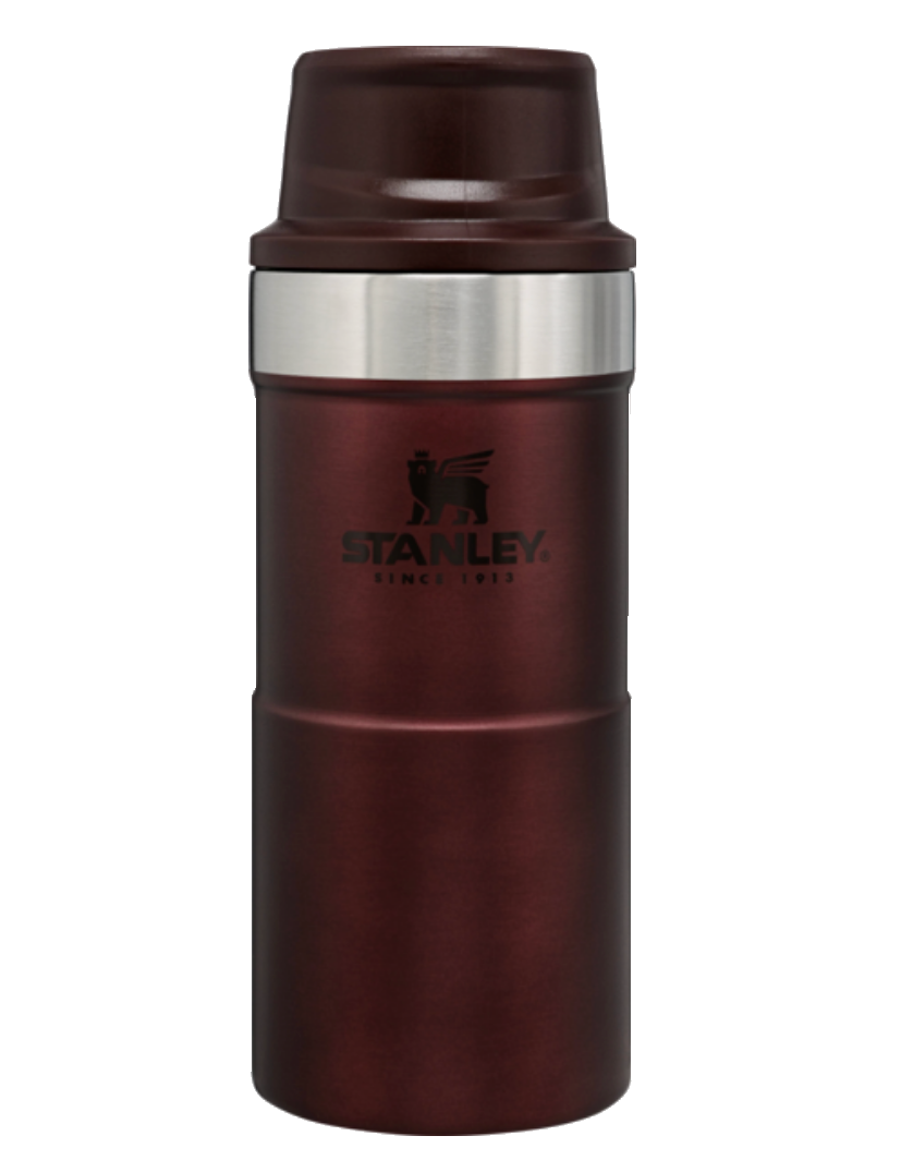 Classic Trigger Action Travel Mug, 0.25 L