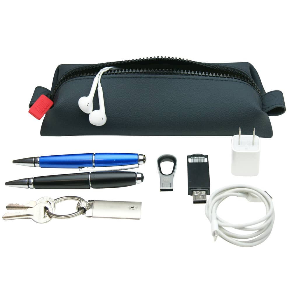 Toiletry Bag for Men,Barileadle Shaving Kit Bag Dopp India | Ubuy