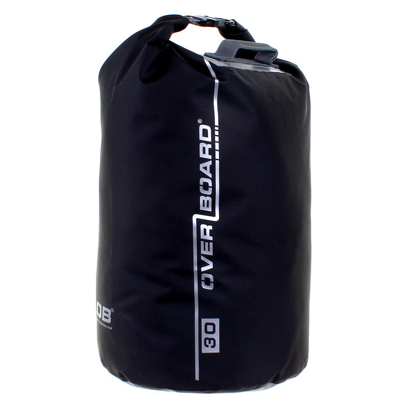 Overboard 5 Litre Dry Tube Bag (Yellow)