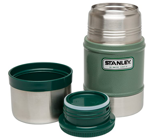 Stanley Classic 0.5L/0.75L/1L Vacuum Bottle Replacement Cap 73mm